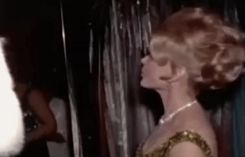 Getting Ready Zsa Zsa Gabor GIF - Find & Share on GIPHY