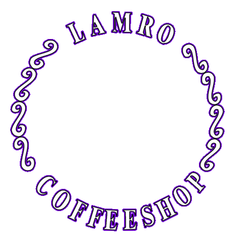 Lamro Sticker