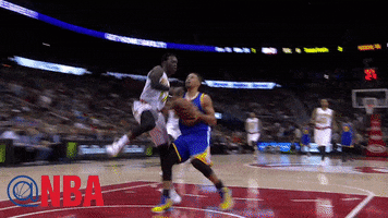 stephen curry GIF by NBA