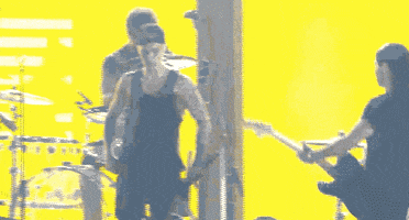 justin bieber dancing GIF by Recording Academy / GRAMMYs
