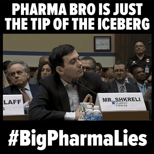 other98 big pharma shkreli GIF