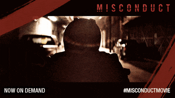 Al Pacino GIF by Misconduct