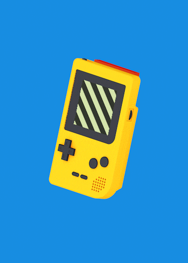 Game GIF - Find & Share on GIPHY  Gameboy, Loop gif, Fun online games