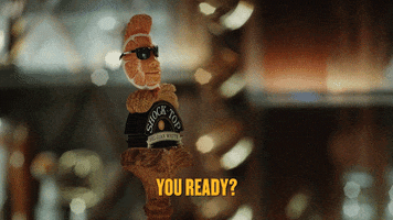 you ready GIF by Shock Top