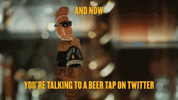 GIF by Shock Top