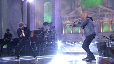 Chris Daughtry Idol GIFs - Get the best GIF on GIPHY