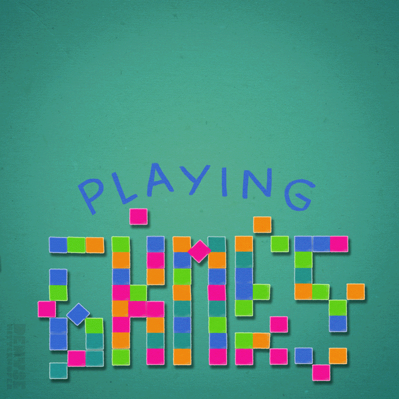 Color Alphabet Gif By Denyse Find Share On Giphy