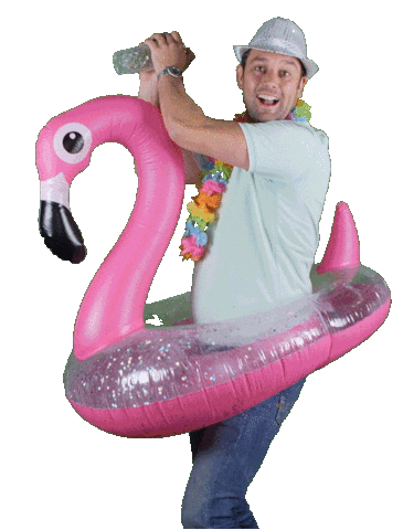 Poshoorn Sticker