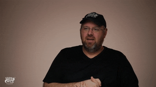 GIF by VapeWild
