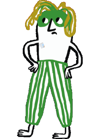 ZAAO Sticker