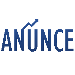 Anunce Sticker