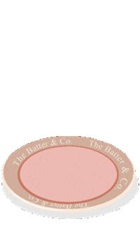 The Batter & Co. Sticker