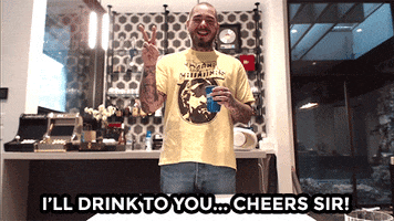 Tonight Show Drinking GIF by The Tonight Show Starring Jimmy Fallon