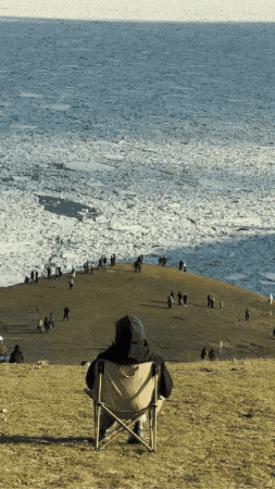 River View Lena GIF