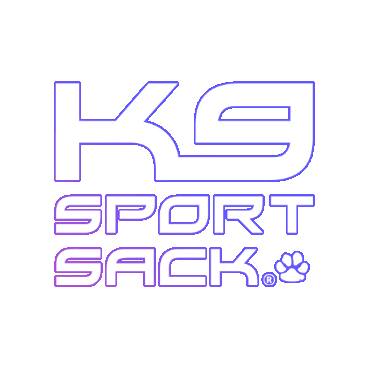 K9 Sport Sack Sticker