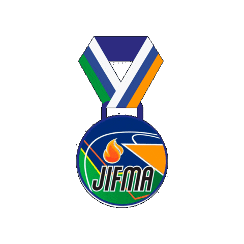 Ifma Monte Castelo Sticker by IFMA OFICIAL