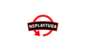 Sticker by ReplayTuga
