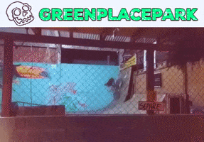 Jump Bike GIF by Greenplace TV