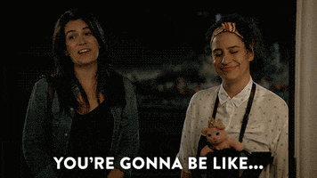 comedy central lol GIF by Broad City