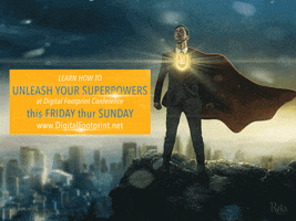 ruke discovered your superpowers GIF