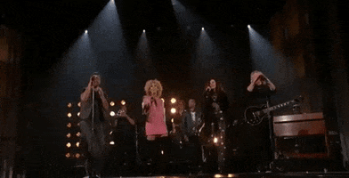 little big town acm awards 2016 GIF by Academy of Country Music Awards 