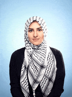 Middle East Style GIF by Refinery29