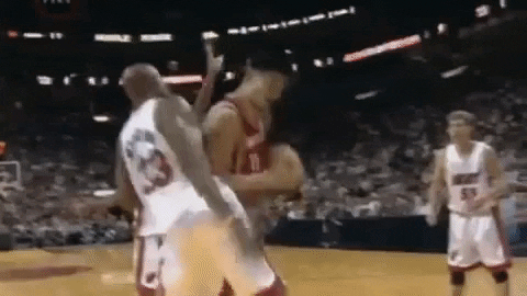 yao ming dunk