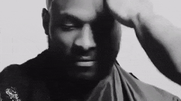 african american barber GIF by Identity