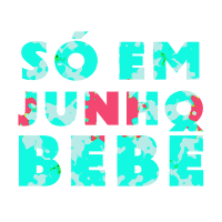 Ficaemcasa Sticker