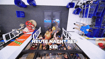 GIF by K12