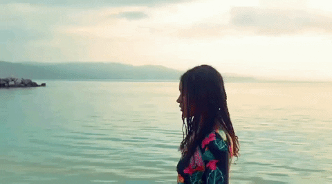 Sexy-beach-walk GIFs - Get the best GIF on GIPHY