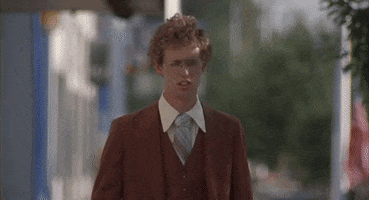 Jon Heder Swagger GIF by 20th Century Fox Home Entertainment