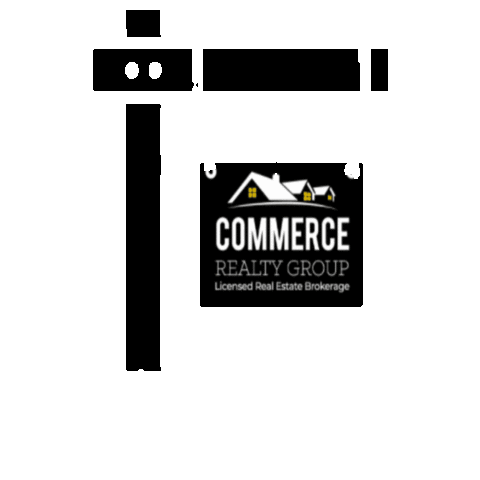 Commercerealtygroup Sticker