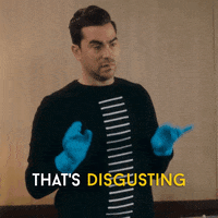 Thats-disgusting GIFs - Get the best GIF on GIPHY