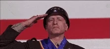 george c scott salute GIF by 20th Century Fox Home Entertainment