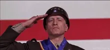 george c scott salute GIF by 20th Century Fox Home Entertainment