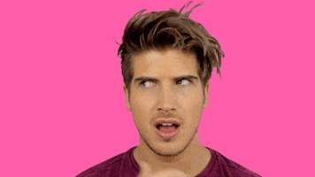 frustrated GIF by Joey Graceffa