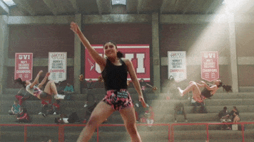 high school super bowl commercial GIF by ADWEEK