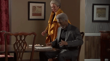 Snl Maya GIF