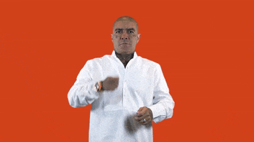 Drums Punchline GIF by Mendez