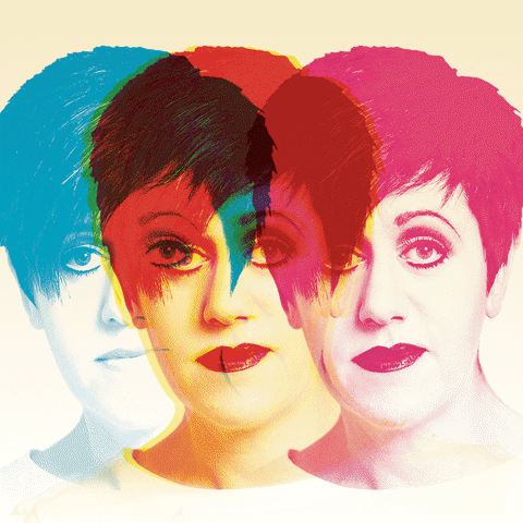Everything But The Girl Record GIF by Tracey Thorn