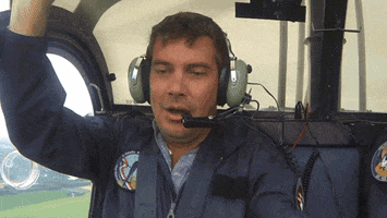 rtl 4 helicopter GIF