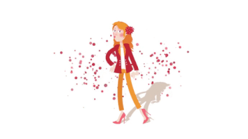 Animation Marketing GIF