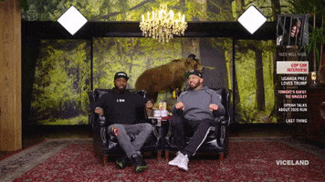 working out GIF by Desus & Mero