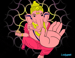 india icon GIF by ladypat