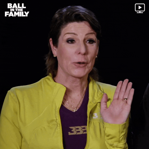 Tina Ball GIFs - Get the best GIF on GIPHY