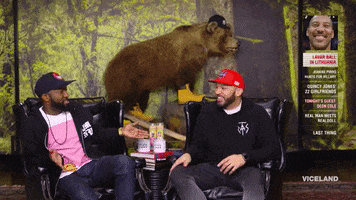 fight fighting GIF by Desus & Mero