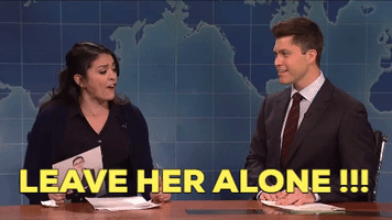 Snl GIF