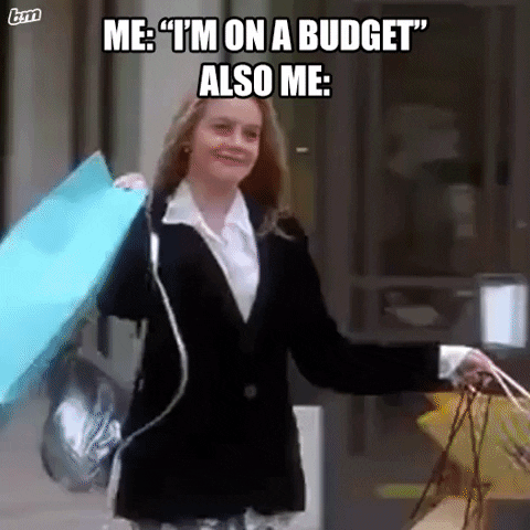 Black Friday Shopping GIF by B&M Stores