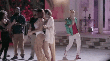 love and hip hop miami GIF by VH1